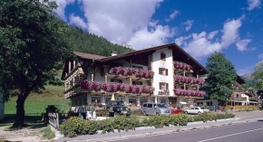 Hotel Soreie Pozza Di Fassa